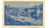 Baden 10 Md. Mark 29.10.1923 Kleinlaufenburg, SPL