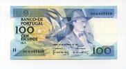 Portugal, 100 Escudos, -