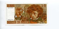 Frankreich, 10 Francs -