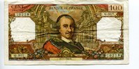 Frankreich, 100 Francs -
