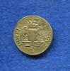 Italien/Genua, 48 Lire-Münzgewicht, -