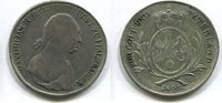 Bayern Taler Maximilian IV/I Joseph 1799-1805/1825, -