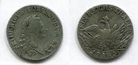 Brandenburg-Preussen, Taler Friedrich II.1740-1786, -