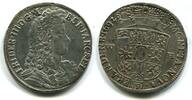 Brandenburg-Preussen, 2/3 Taler Friedrich III.1688-1701, -