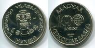 Ungarn 100 Forint ~ Fußball WM 1986 ~ -