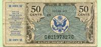 USA, 50 Cents -