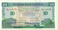 Nordirland, 10 Pounds -