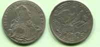 Preußen, 1/2 Taler Frierich II.1740-1786, -