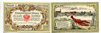 Pommern, 75 Pfg. Nörenberg, -
