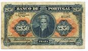 Portugal, 2,5 Escudos -
