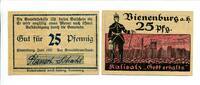 Niedersachsen, 25 Pfg. Vienenburg a.Harz, -