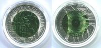 Österreich 25 Euro ~ Faszination Licht ~ -