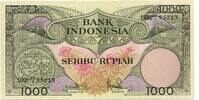 Indonesien, 1000 Rupiah -