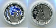 Polen, 20 Zlotych Seligsprechung von Papst Johannes Paul II., -