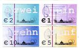 1,2,5,10 Euro Heikendorf, -