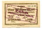 Brandenburg 10 Mard. Mk. Sorau, -