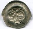 Lüneburg Brakteat ~ Johann 1252 - 1269 ~ -