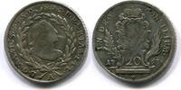 Bayern, 20 Kreuzer Maximilian III.Joseph 1745-1777, -