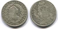 Bayern, 20 Kreuzer Maximilian III.Joseph 1745-1777, -