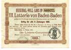 Baden Baden-Baden, -
