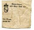 Baden 3 Kreuzer Emmendingen, -