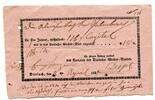 Baden Durlach, -