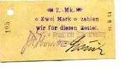 Posen 2 Mk. Samostrzel, -
