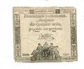 Frankreich, 15 Sols Assignat, -