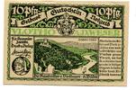 Westfalen 10 Pfg. Vlotho, -