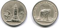 Deutschland, Ag. Medaille Geschenk für Junge Menschen, -