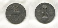 Hamburg, Ar.Medaille 16.Deutsches Bundesschiessen, -