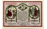 Oberösterreich 30,50, 80 Heller Linz, -