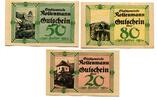 Steiermark 20, 50, 80 Heller Rottenmann, -