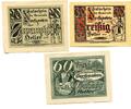Salzburg 20, 30, 60 Heller Dorfgastein, -