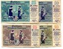 Oberösterreich 20, 25, 50, 75 Heller Linz, -
