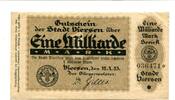 Rheinland 1 Md. Mark Viersen, -