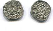 Braunschweig-Wolfenbüttel, 1/24 Taler Kippermünzen zur Zeit Friedrich Ulrichs 1613-1634, -