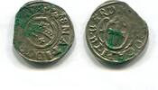 Verden,Bistum, 1/24 Taler Philipp Sigismund von Braunschweig Wolfenbüttel 1586-1623, -
