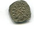 Verden,Bistum, 1/24 Taler Philipp Sigismund von Braunschweig Wolfenbüttel 1586-1623, -