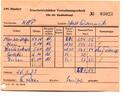 DDR Hinsdorf, -