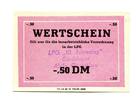 DDR 10 Pfg. o.D. Gardelegen, I/I- 8,00 EUR prix TTC + 6,00 EUR frais d'envoi