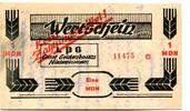 DDR 1 Mark Niederzimmern, -