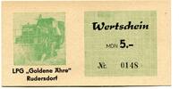 DDR 5 Mark Rudersdorf, -