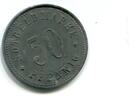 Bayern 50 Pfg. Pappenheim, -