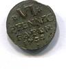 Anhalt-Bernburg, 6 Pfennig Victor Friedrich 1721-1765, -