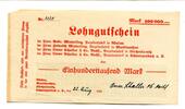 Bayern 100 T. Mark Schwarzenbach, -