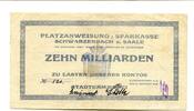 Bayern 10 Md. Mark Schwarzenbach, -