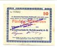 Bayern 50 Md. Mark Schönwald, -