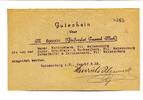 Bayern 500 T. Mark Weissenburg, -
