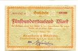 Bayern 500 T. Mark Selb, -